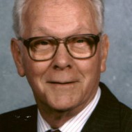 Henry Don Mitchell