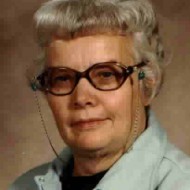 Sarah Poe