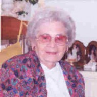 Marie Bruns