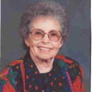 Thelma Hill