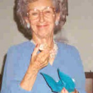 Rose V. Gualdoni