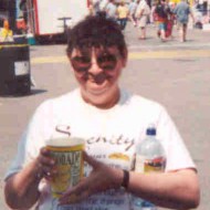 Brenda Van Mere