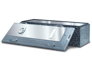 Stainless Steel Triune