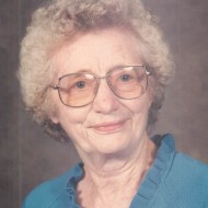 Mrs. Lillian Muriel Prather