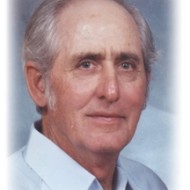 Robert Earl Johns