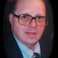 Richard Alan Bender
