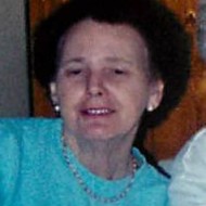 Delores E. Maze