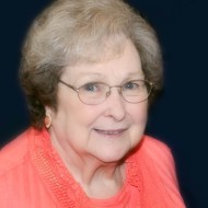 Phyllis Jean McNary