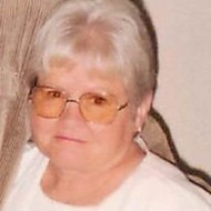 Betty Lou Greathouse