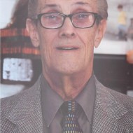 David Franklin Clark, Sr.