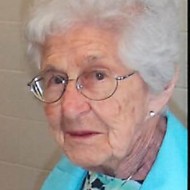 Emma Marguerite Rodney