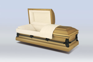 L98 Goldtone
