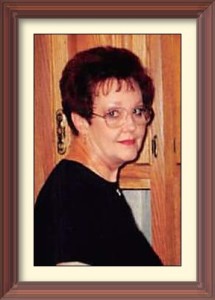 Shirley Ann Hill