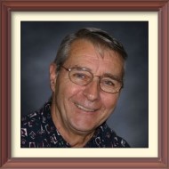 David Lee Beyers
