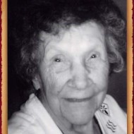 Hazel V. Chamness