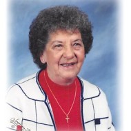 Ethel Lucille Little