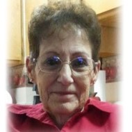Susan Diane Rich
