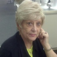 Sharon R. Baker