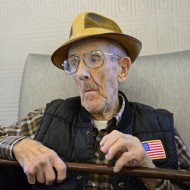Luther W. Blankenship