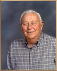 Charles “Calvin” James