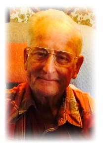 Arthur Eugene “Gene” Webb
