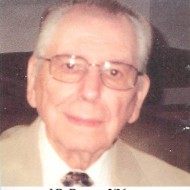 John Delill “J.D.” Dungey
