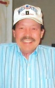 William T. Queen