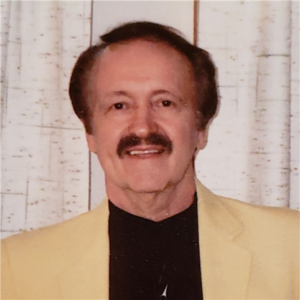 Duane “Rusty” Rust
