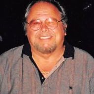 Robert Lee Galloway
