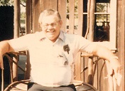 Richard “Dick” Maxey