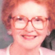 Lloyd Elisabeth Alexander Fosse